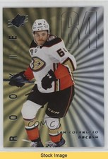 2024-25 SPx Rookies Gold Sam Colangelo #142 READ 0cv