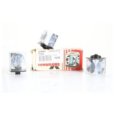 Philips Photoflux Magicube X - 3 pezzi / 12 flash + NUOVO (276061)