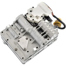Ford Escape Mazda Tribute Cd4e Valve Body W Solenoids 2001-2008 Oem Ford Escape Mazda Tribute Cd4e Valve Body W Solenoids 2001-2008 Oem