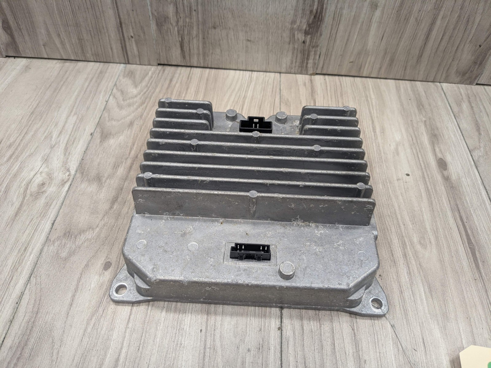 14-19 OEM BMW F15 F16 F85 F86 X5 X6 X5M Transformator Voltage Converter Module