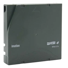 Imation Ultrium Lto 4 800gb / 1.6tb Tablets Data Cartridge Tape Drive Data_