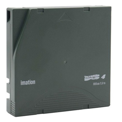Imation Ultrium LTO 4 800GB / 1.6TB Komprimiert Datenkassette Tape Drive