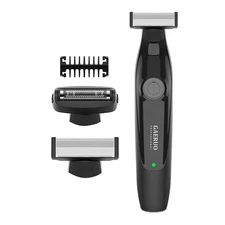 GAERUO Body Shaver Electric Men s Shaver Hair Shaving 15 Angle Adjustment N 587