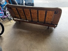 1978-1979 Ford Bronco Front Bench Seat 1973-79 Ford Supercab Seat 1978-1979 Ford Bronco Front Bench Seat 1973-79 Ford Supercab Seat