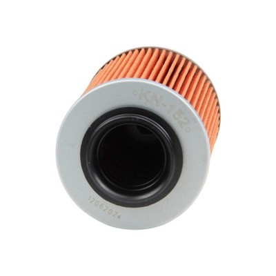 K&N Premium Ölfilter KN-152 für BRP Rotax V2 Bombardier DS Can Am Outlander 1000