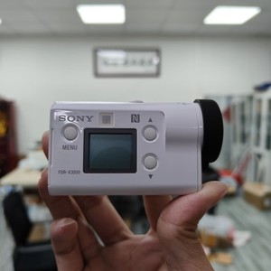 Sony Fdr X 3000 | eBay