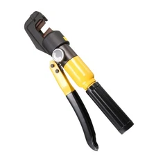 Hardened Steel SC-12 Hydraulic Cutter Tool 1/4 inch - 7/16 inch