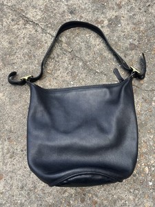 Vintage Coach Bucket Bag | eBay