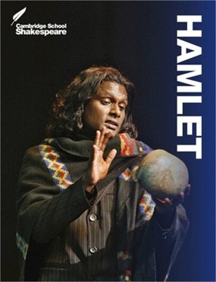 Hamlet (Paperback or Softback)