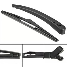 Heckwischerarm Wischerarm Scheibenwischer Hinten Für Ford Fiesta 6 VI 08 - 11