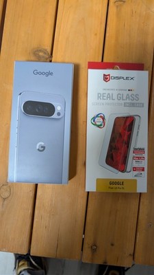 Google Pixel 10 Pro XL 5G 256GB 16GB Moonstone Mondstein Ohne Simlock NEU + OVP