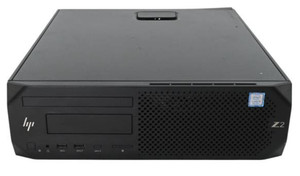 Hp Z2 G4 | eBay