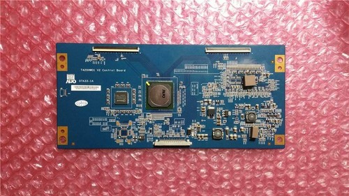 42'' TV   T-con Board For T420HW01 V2 Control Bord 07A33-1A *hu
