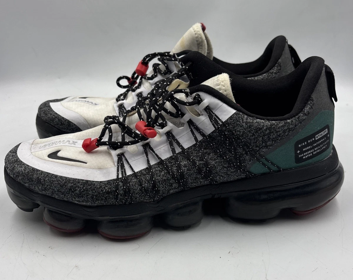 Nike Air VaporMax Run Utility Wolf Grey for Sale | Authenticity