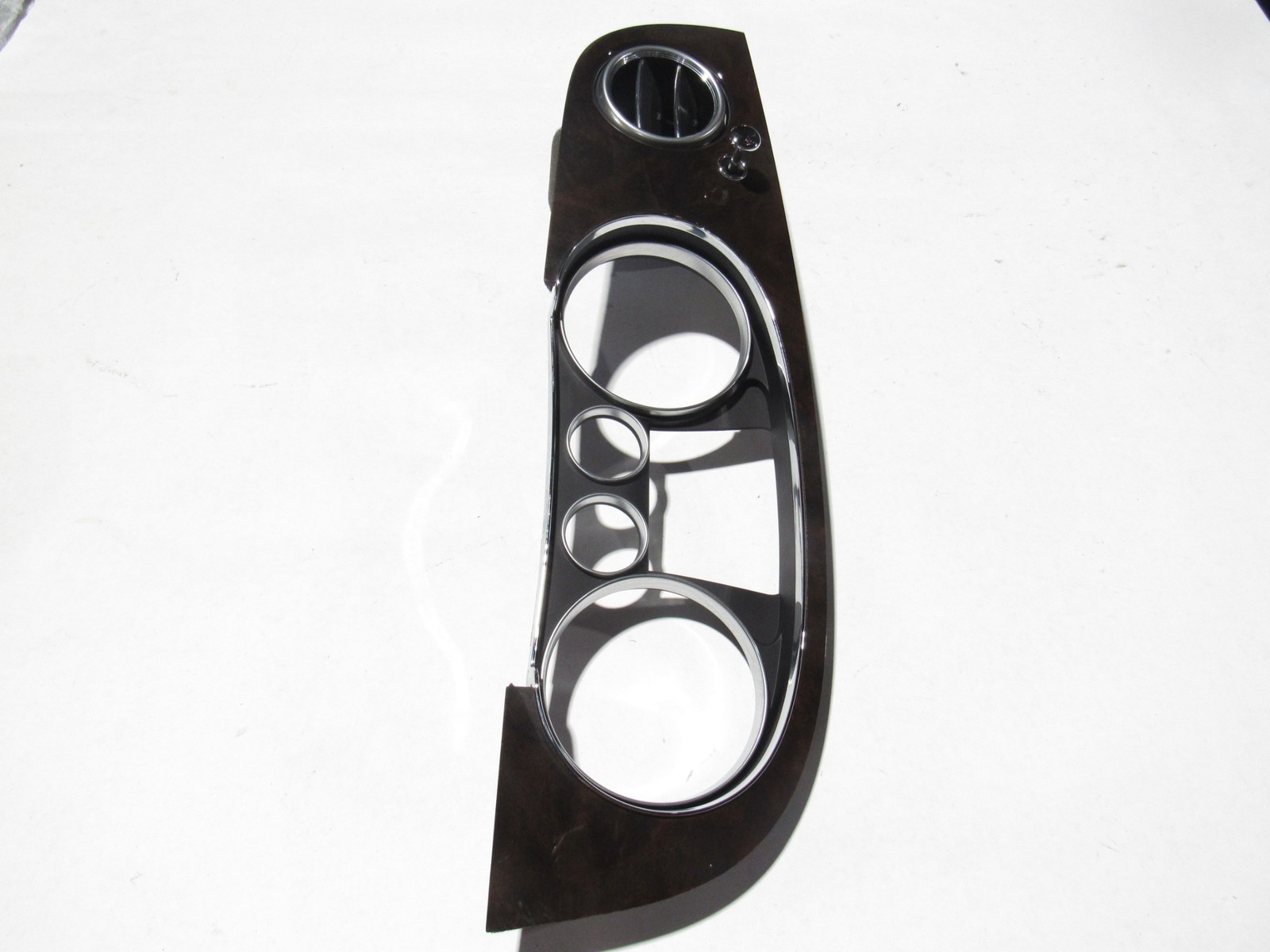Bentley Continental GT 2012 Speedometer Cluster Trim Cover Panel 11-18 ;#3