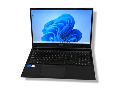 15,6'' Intel Core i5 11. Gen, 8GB, 256GB SSD, Windows 11 Stonebook Pro P115A #55