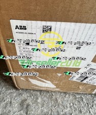 1PC New ABB ACS580-01-089A-4 Brand New Fastshipping UPS or FedEx