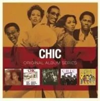 Original Album Series | Chic | Deutsch | Audio-Cd | CD | 2011