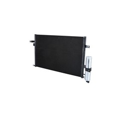 Condensateur Chevrolet NUBIRA