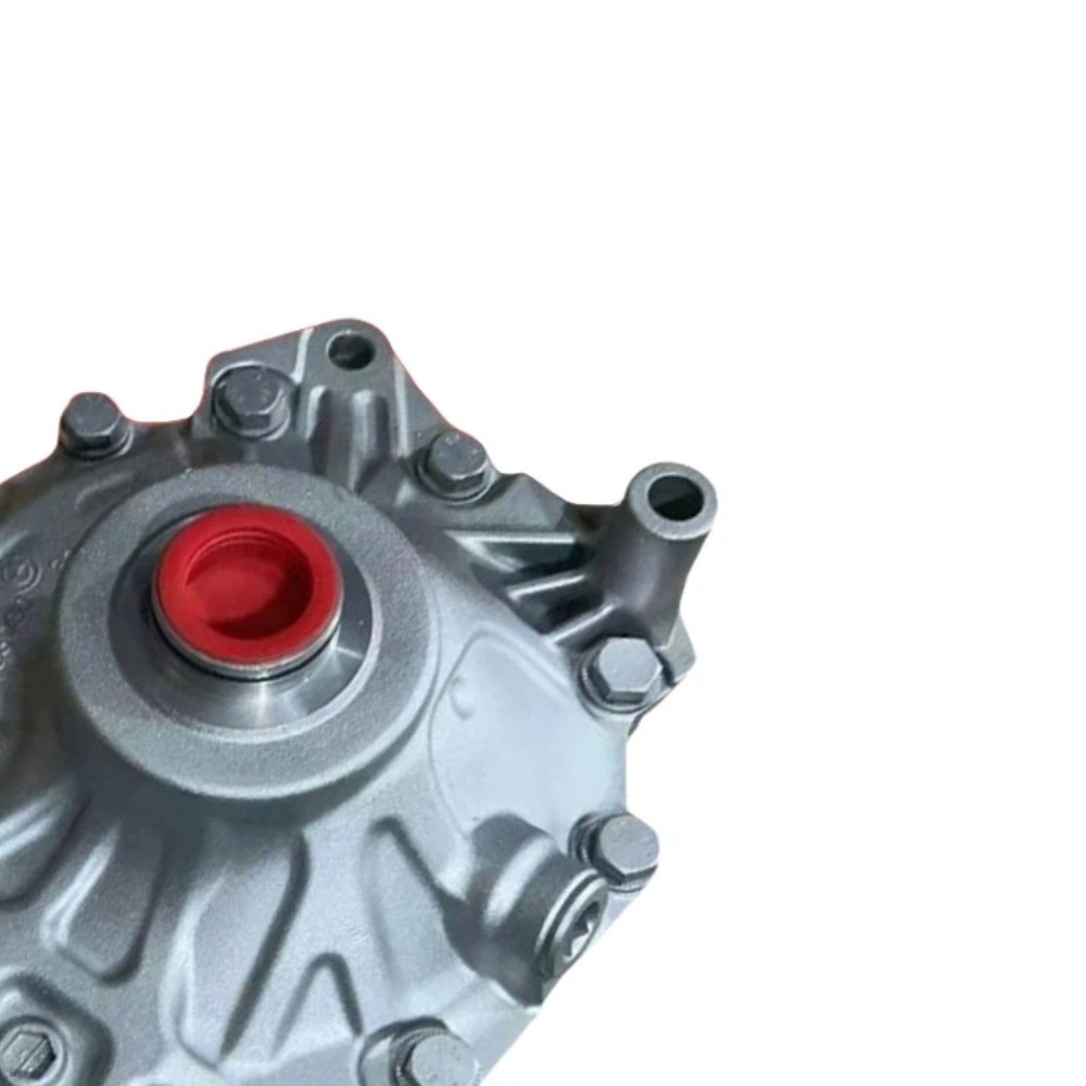 Rolls-Royce Ghost 2019-2020 Front Differential