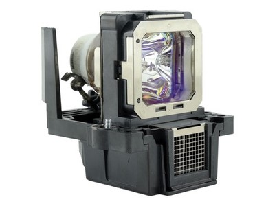 USHIO Ersatz Beamerlampe für JVC PK-L2615U PK-L2615UG mit codalux Gehäuse