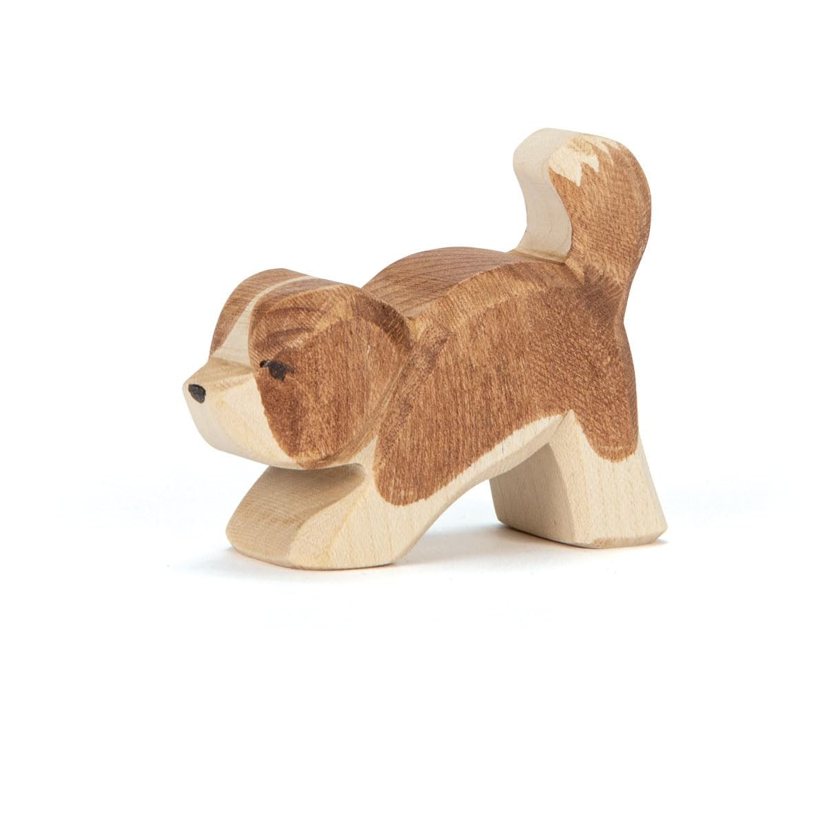 Ostheimer 1046 - St Bernard Dog small head high 7890₽