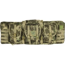 Planet Eclipse Double Gun Case 36 by Valken HDE Camo