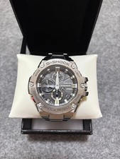Casio G-SHOCK G-STEEL Men's Watch GST-B100D-1AJF 0003