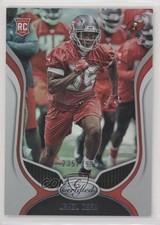 2019 Certified Rookies Mirror 235/299 Jamel Dean #188 ts1