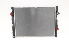 2020 - 2023 LAND ROVER EVOQUE ENGINE MOTOR WATER COOLING RADIATOR OEM K8D28005AD