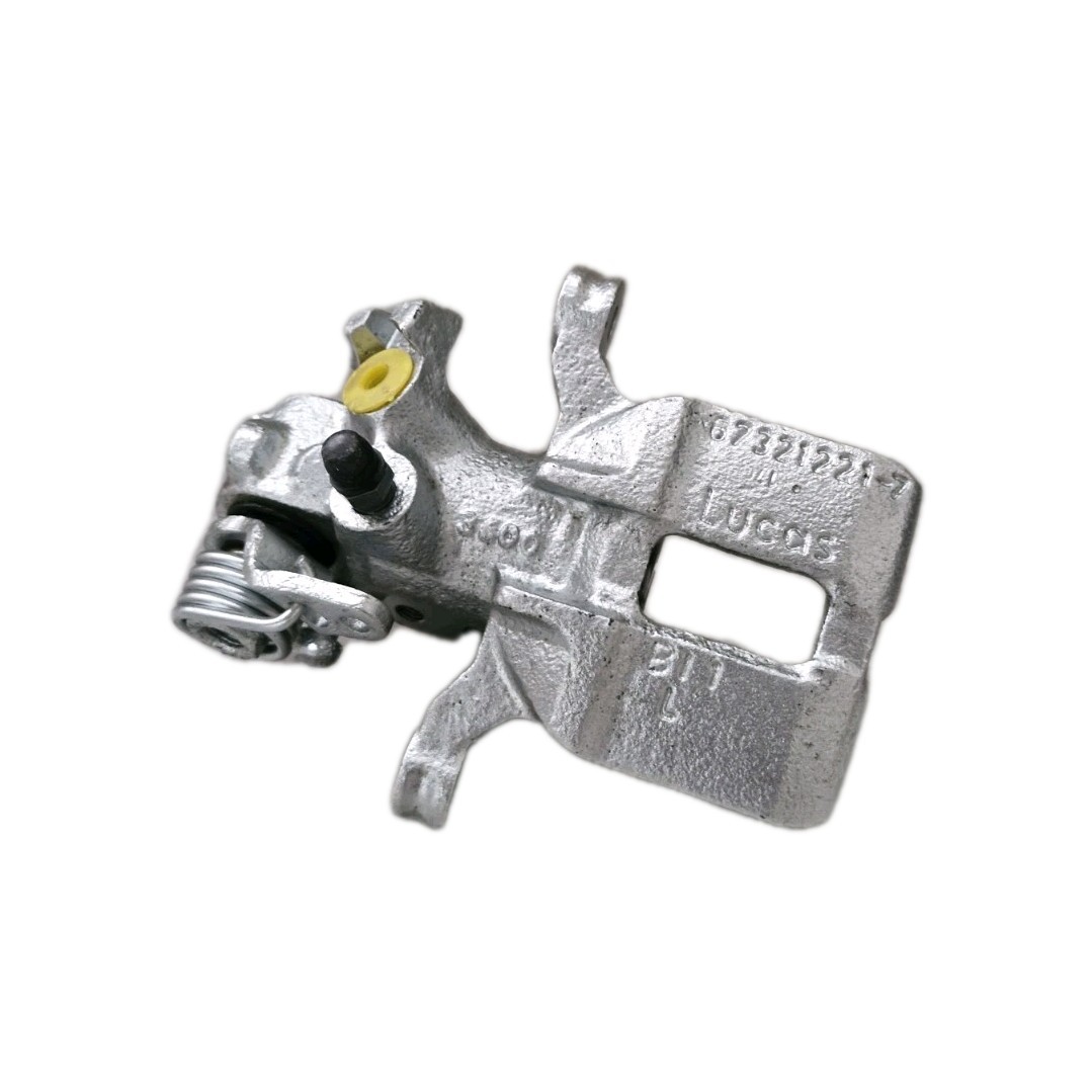REMANUFACTURED Rear Left Passenger Side NS Brake Caliper Single - Pagid 77441