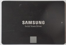 Samsung 850 EVO 250GB 2,5 Zoll SSD (MZ-75E250)