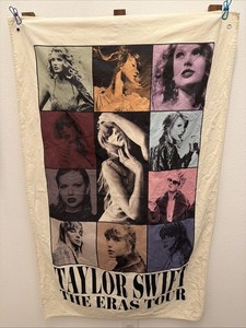 Taylor Swift タペストリー Taylor Swift Tapestry | eBay