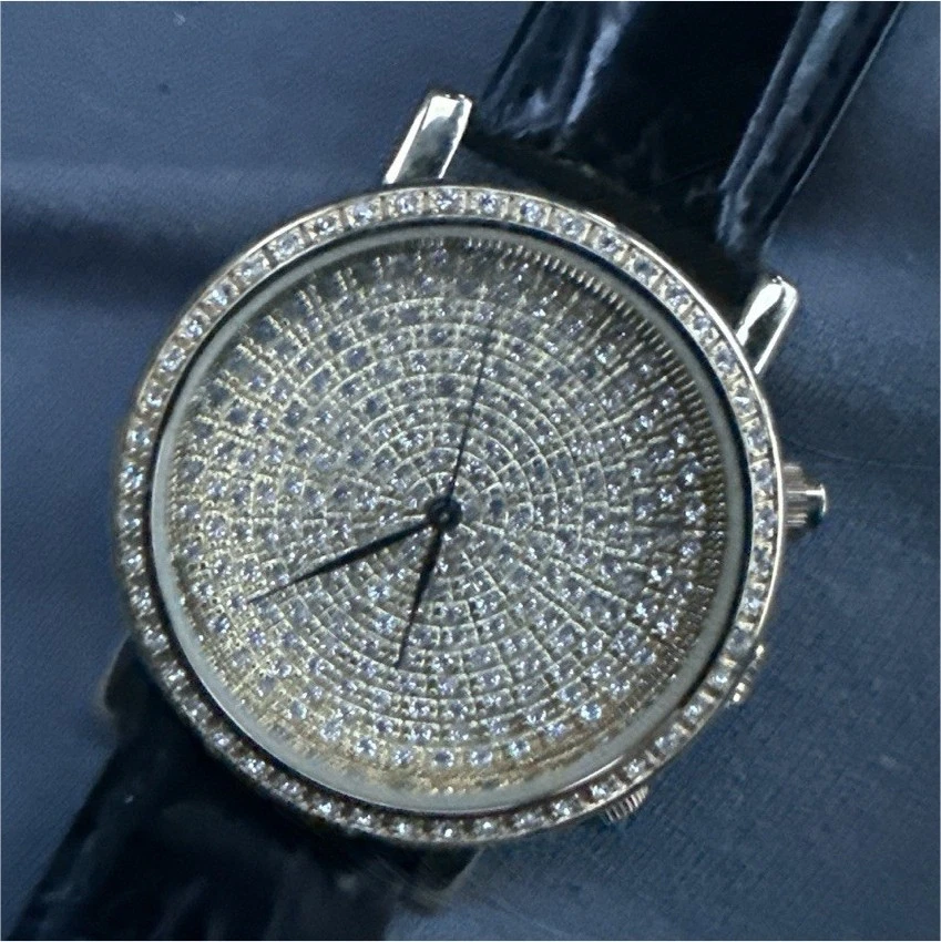 Adrienne Vittadini Wristwatches for sale | eBay display picture 2