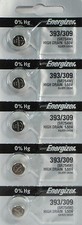 Energizer SR754SW SR754W SR48SW 20 Batteries