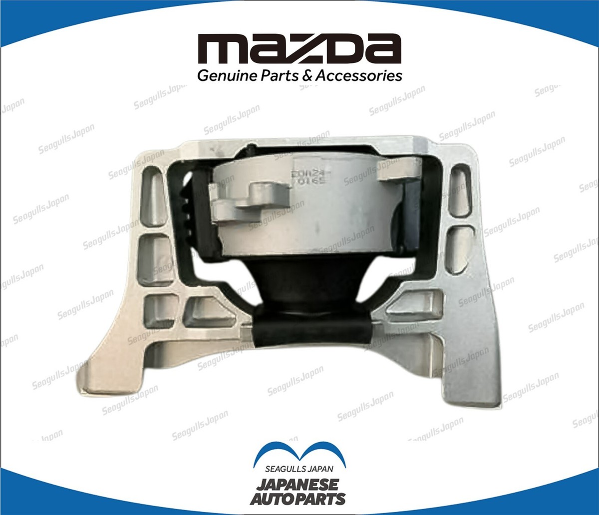 Mazda 2010-2013 Mazda 3 Side Mount BBN5-39-060 Genuine | eBay