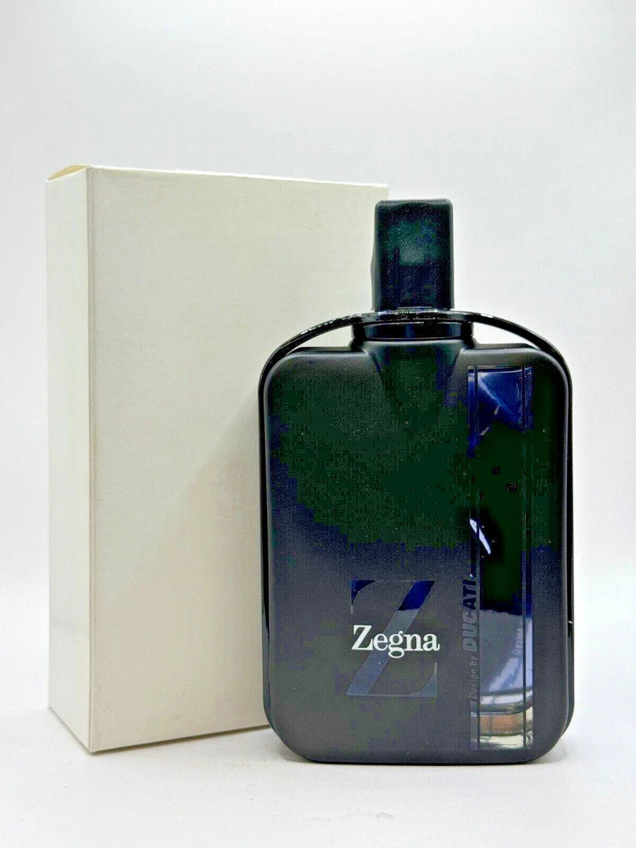 Ermenegildo Zegna 香水| eBay
