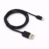 1M/3Ft Usb Ladekabel Datenkabel LadegeräT Sync Kabel FüR Blackberry Leap