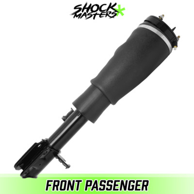 #ad L322 Front Right Air Strut for 2003 2012 Range Rover $161.10