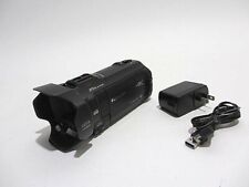 Panasonic HC-WX970ME 16GB 4K Ultra HD Camcorder - Black for Panasonic HC-WX970ME 16GB 4K Ultra HD Camcorder - Black for