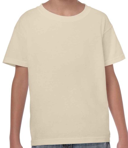 Boys Girl Plain T-Shirt School P.E. Sports Gym Age 5 6 7 8 9 10 11 12 13 14 15 - Picture 11 of 53