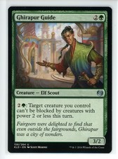 GHIRAPUR GUIDE Kaladesh #156 KLD(NM)(MTG)