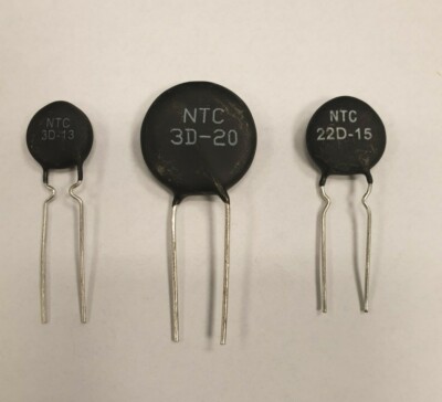 1x NTC----- 47D13, 1.5D-15, 2.5D-15, 16D-15 TURBO SHIPPING