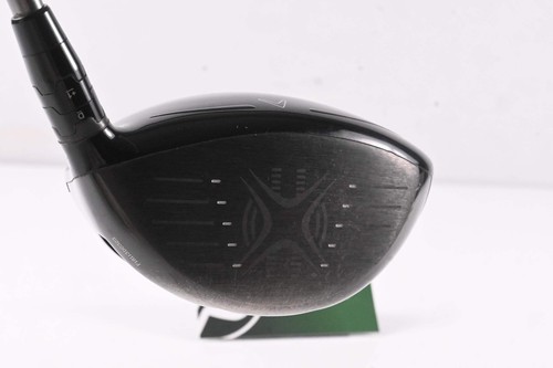 Left Hand Callaway Rogue Sub Zero Driver / 9 Degree / X-Flex Aldila Rogue Max 75 - Picture 4 of 8