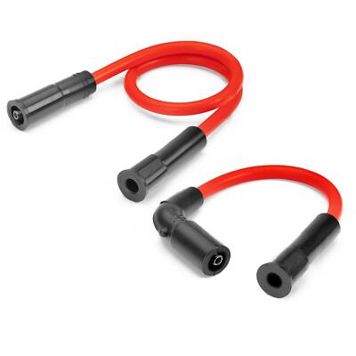 New Spark Plug Wire Set For XL1200V Seventy-Two 2012-2016