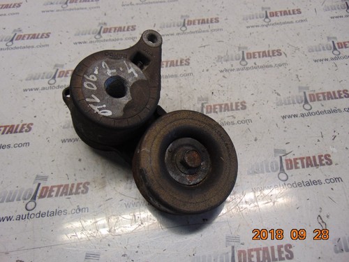 Mitsubishi Outlander 2.4 Benzin Motor Steuerkettenspanner gebraucht 2006