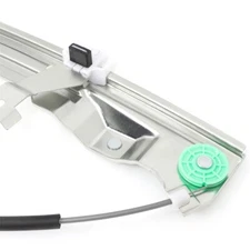 Window regulator For Ford Explorer Mercury Mountaineer Rear driver Left side