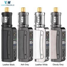 INNOKIN COOL FIRE Z80 ZENITH 2 VAPE KIT 2ML 80W Mod Kit - Fast Dispatch