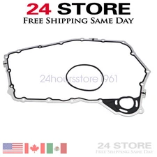 4T65E New Automatic Transmission Case Gasket Set 97-On Side Cover Seal Kit