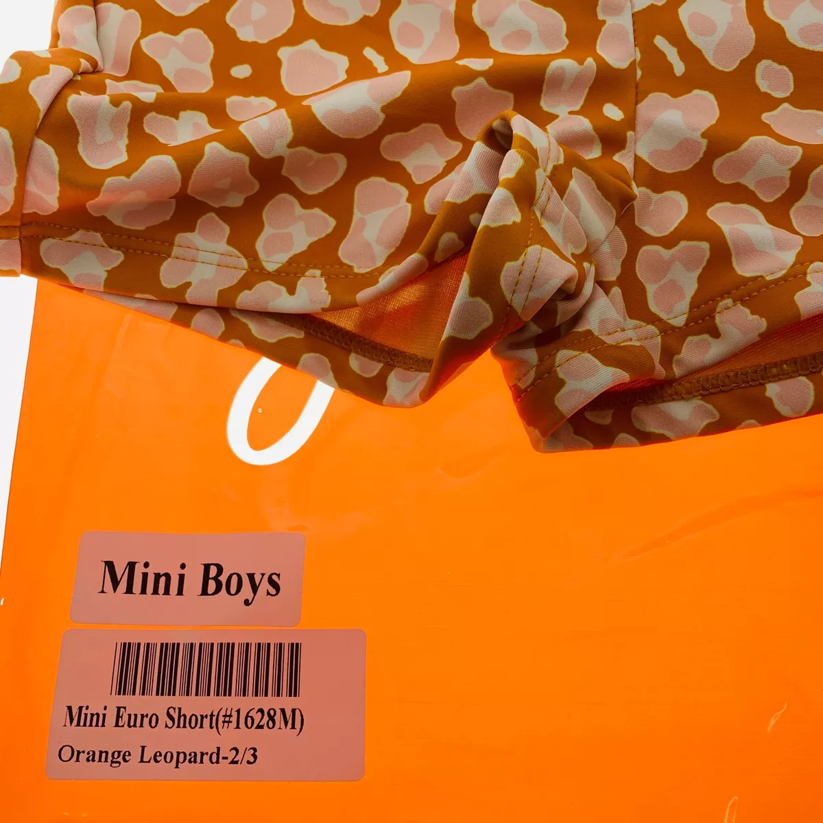 Kortni jeane leopard sale